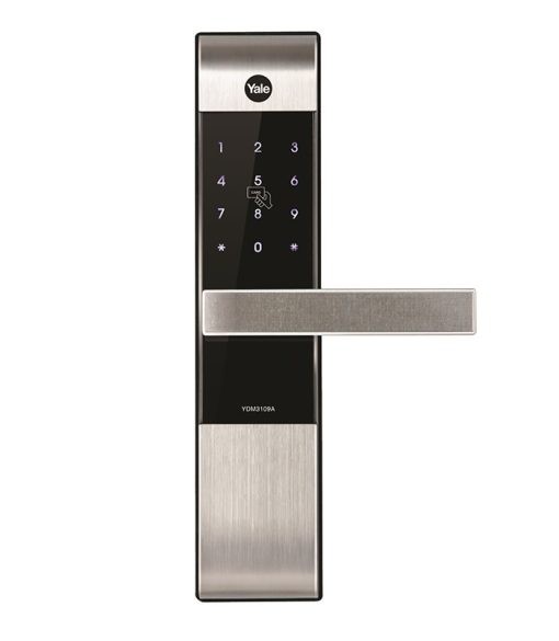 Yale YDM3109A Digital Door Lock