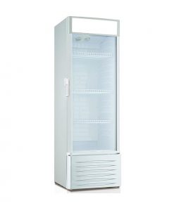 Tecno 230L Commercial Cooler Showcase TUC230