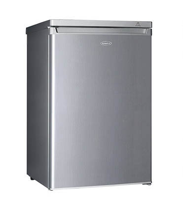 EuropAce 85L upright freezer EFZ3081T