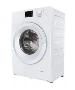 EuropAce 7kg front load washer EFW5700S side view