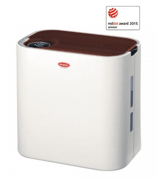 EuropAce 2-in-1 Air Purifier with humidifier EPU7551