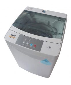 Tecno 6kg fully automatic washer TWA6068
