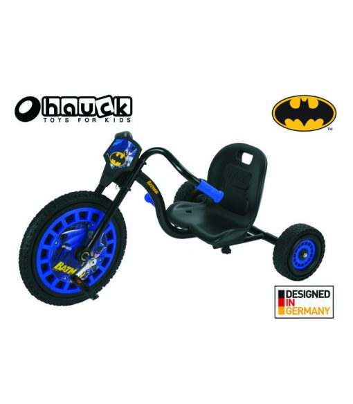 Hauck Typhoon Batman Hero Trike