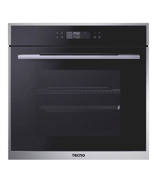 Tecno 73L 10 multi-function built-in oven TBO7010