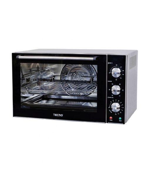Tecno 42L multi-function electric oven with rotisserie TEO4200