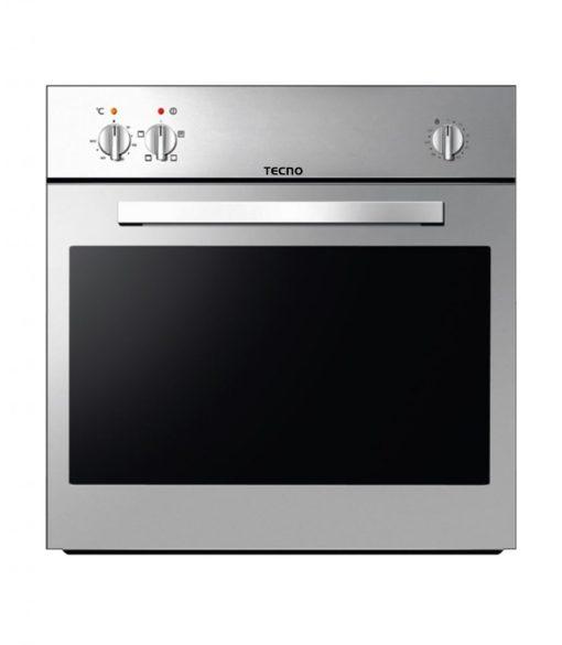 Tecno 61L 4-function built-in electric oven TMO18