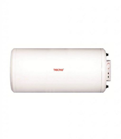 Tecno Horizontal Storage Water Heater TWH 5030R, TWH5050R, TWH5090R