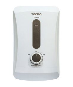 Tecno Instant Water Heater TWH608