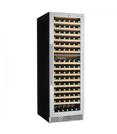 EuropAce 152-175 bottles Signature Series wine cooler EWC8171S