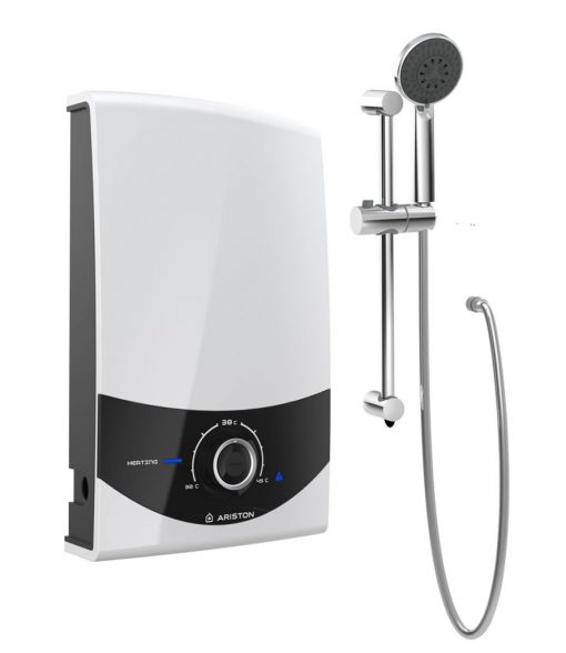 Ariston Aures Smart water heater SMC33