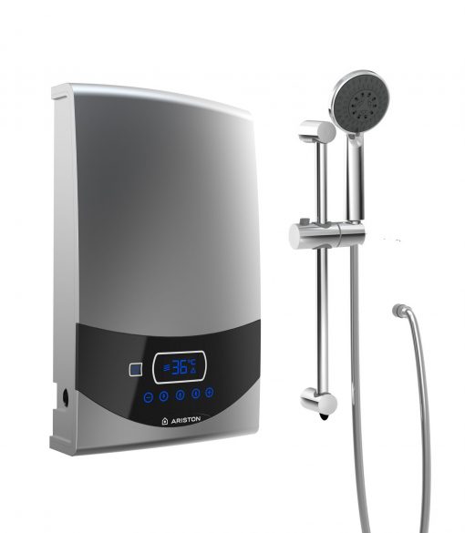 Ariston Aures Luxury water heater ST33