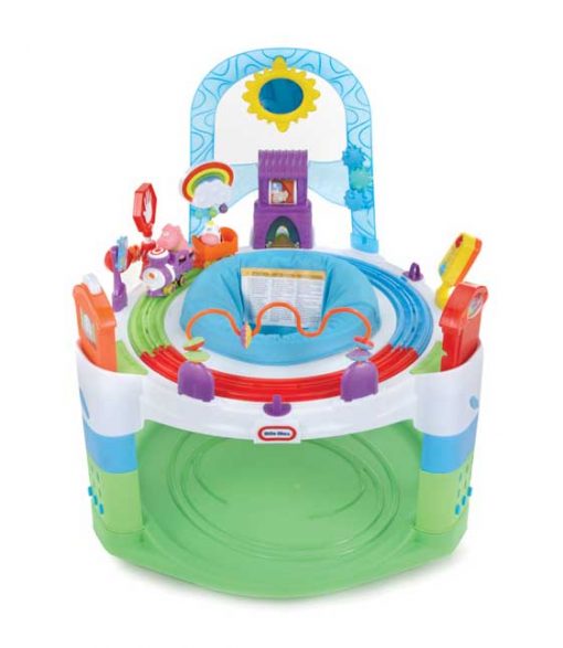 Little Tikes Discover and Learn Activity Center