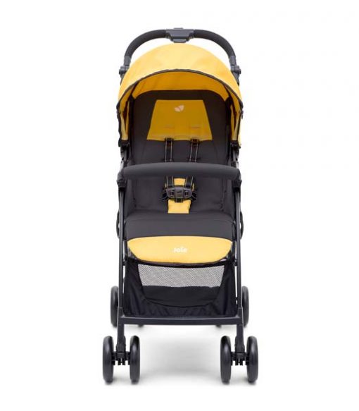 Joie Aire Lite Daffodil pushchair