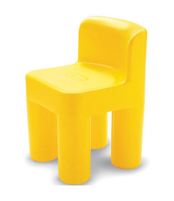 Little Tikes Classic Table & Chairs Set 4230 – HomeGeeks