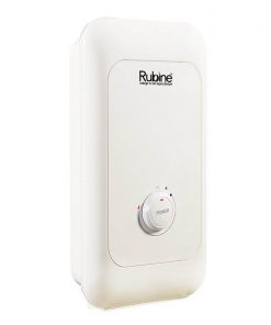 Rubine RWH-6400W instant water heater