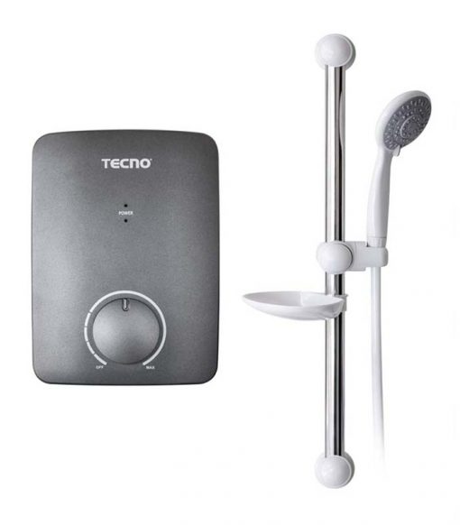Tecno ultra compact instant water heater TWH688
