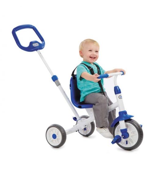 Little Tikes Ride and Learn 3-in-1 Trike