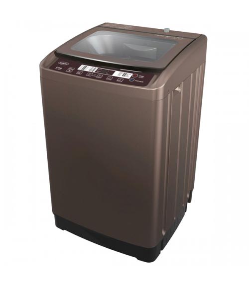 EuropAce 8kg Top Load Washing Machine ETW7800T