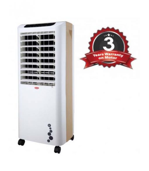 EuropAce 20L air cooler ECO 5802T