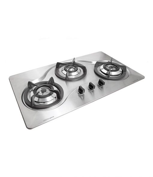 Tecno Hi-Power built-in hob with cyclonic flame technology SR888HPSV