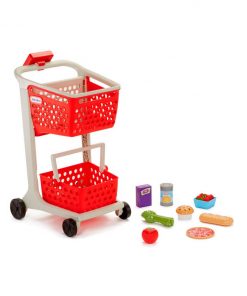 Little Tikes Shop n Learn Smart Cart