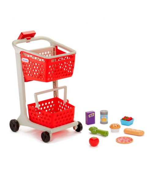 Little Tikes Shop n Learn Smart Cart