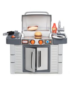 Little Tikes Cook n Grow BBQ Grill