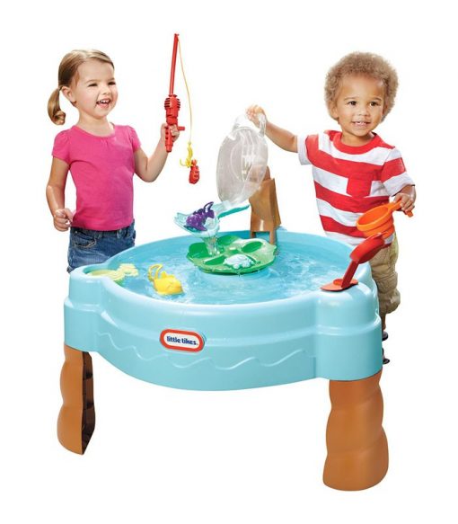Little Tikes Fish and Splash Water Table