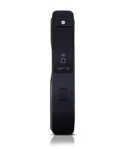 Yale YMI70A fingerprint digital door lock