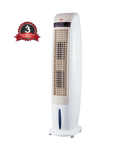 EuropAce 40L 5-in-1 Evaporative Air Cooler ECO 8401W