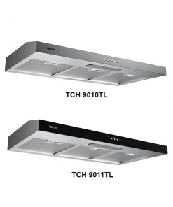 Tecno 90cm Ultra Slim Hood TCH 9010TL and TCH 9011TL