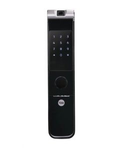 Yale YMF40A RL Fingerprint Digital Door Lock