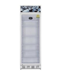 Tecno 285L Frost Free Commercial Showcase Cooler TUC 285FF