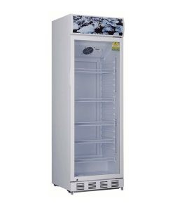 Tecno 370L Frost Free Commercial Showcase Cooler TUC 370FF